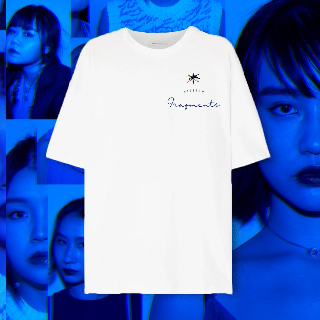 《FRAGMENTS》 TEE SHIRT